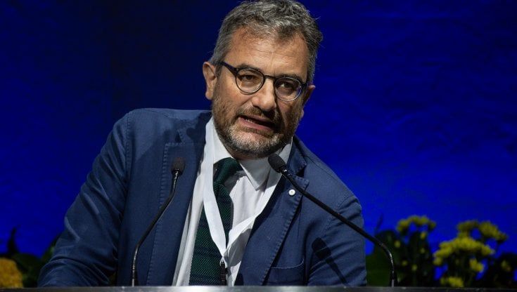 Luca Bianchi: "Sicilia e Italia sempre più distanti su servizi e lavoro. I fondi Ue? C'è il rischio ingorgo"