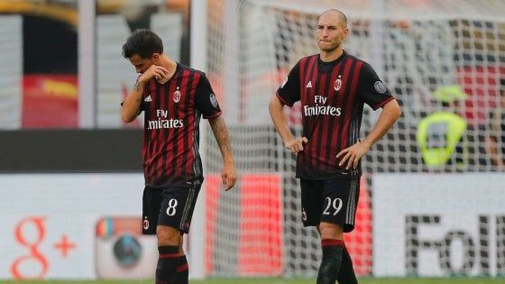 Milan, poker di cessioni e rifinanziamento: i giorni caldi della dirigenza rossonera