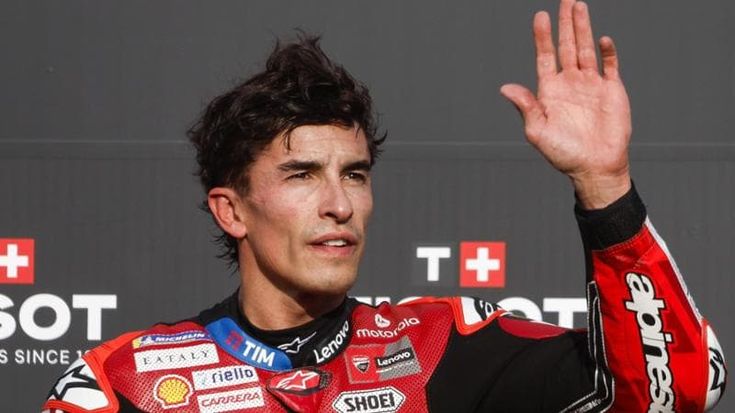 Marc Marquez domina la Sprint in Giappone. Sul podio Moreira e Martin