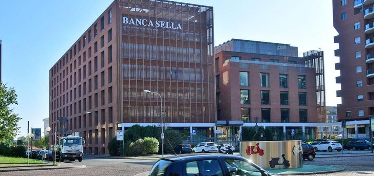 Banca Sella 35 4 Milioni Di Utile Nel 2019 E Una Netta Accelerazione Della Trasformazione Digitale La Stampa