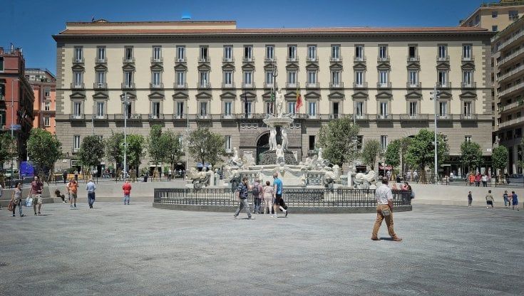 Napoli, un commissario per le Municipalità ma il presidente di Chiaia: "Io nomino la giunta"