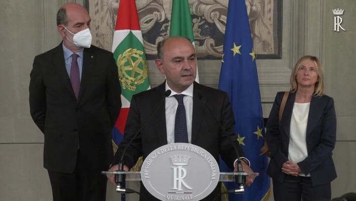 Consultazioni, De Cristofaro (Misto): "Presenteremo nuova legge elettorale"