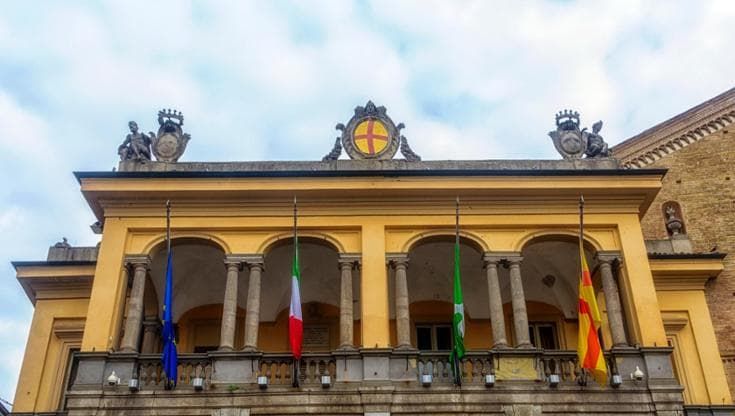 La sfida green del settore pubblico