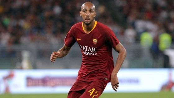 Roma, Nzonzi: "Avevo bisogno di un'altra sfida, sono in grande club"