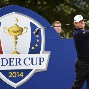 Golf, Chimenti: "Vogliamo portare la Ryder Cup a Roma nel 2022"