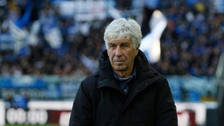 Gasperini parla di Ilicic e si commuove: “Quella volta che andai a trovarlo in clinica...”