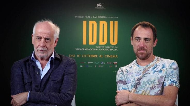 'Iddu. L'ultimo padrino' sulla latitanza di Messina Denaro a Venezia 81. Toni Servillo: "Da lontano sono dei mostri, da vicino vediamo tutta la loro miseria"