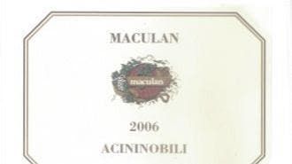 Un vino per conversare