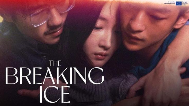 The Breaking Ice, storia di un insolito ménage à trois. Su MYmovies ONE
