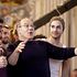 Verdone, Disney e musical: è Cenerentola-mania