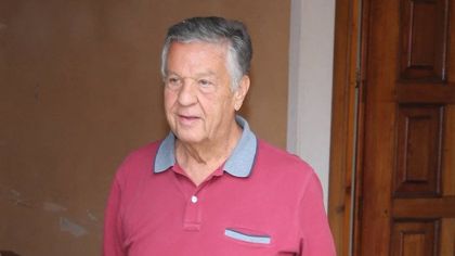Renato Pozzetto ricoverato, preoccupazione per l'attore in ospedale a Varese