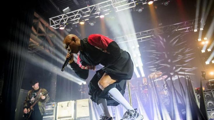 Skunk Anansie, ripartenza con un live sulla dura verità
