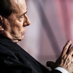 Roberto D'Alimonte: "La destra è divisa e lui non ha eredi, li ha divorati tutti"