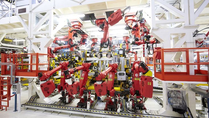 Auto italiane in Usa, industria beffata 
