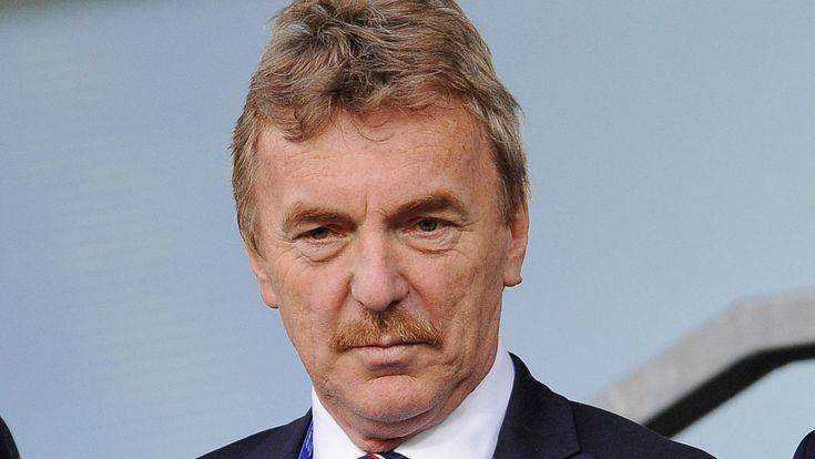 Zibì Boniek: “Lo scudetto è in pericolo. E a Ronaldo non puoi dire cosa fare”