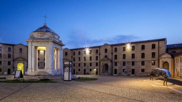 Ancona. Idee per scoprire la Capitale della cultura 2028. Adesso