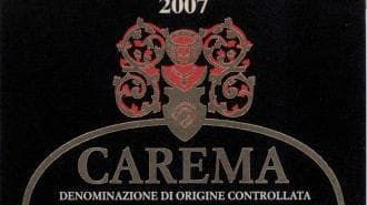 La crema del Carema