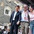 Un passo indietro, due avanti