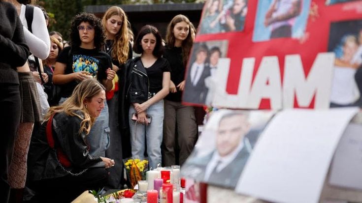 Liam Payne, primi referti legali: cocaina nel corpo al momento della morte