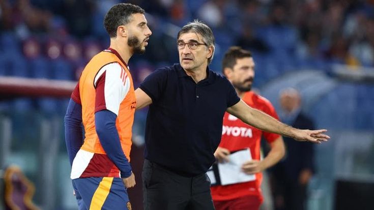 Roma-Athletic Bilbao: dove vederla in diretta tv e streaming, probabili formazioni
