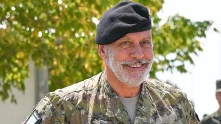 Cavo Dragone: “La Nato respingerà le minacce anche nel Mediterraneo”