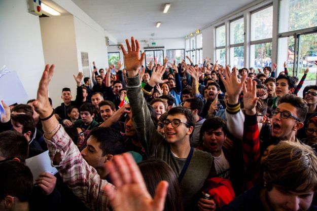 Videogame Show alla Mostra d'Oltremare