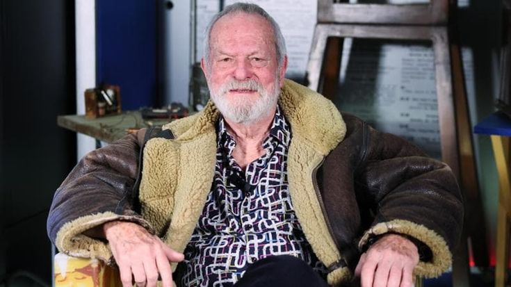Terry Gilliam: “Fatemi fare un film. Ma non in Italia: con quel tax credit vi meritate Mel Gibson”