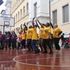 Roma, in aula con cento lingue. 'Qui bambini da tutto il pianeta, siamo il laboratorio del futuro'