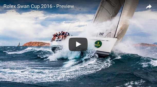 100 Swan insieme per i 50 di Nautor