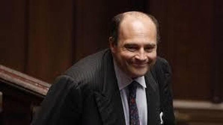 Csm,rimosso da magistratura l'ex parlamentare Alfonso Papa