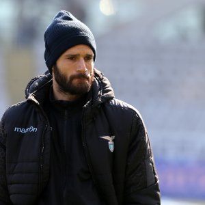 Lazio, tour per le cessioni: Atletico su Candreva, Adriano più vicino
