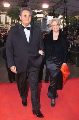 Addio a Roger Hanin, fu il Commissario Navarro della serie tv
