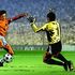 Quando Cruyff spiegò l'errore 