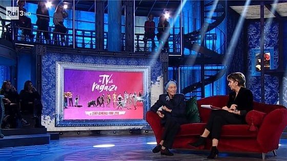 Serena Dandini è tornata: applausi social per 'La tv delle ragazze' 