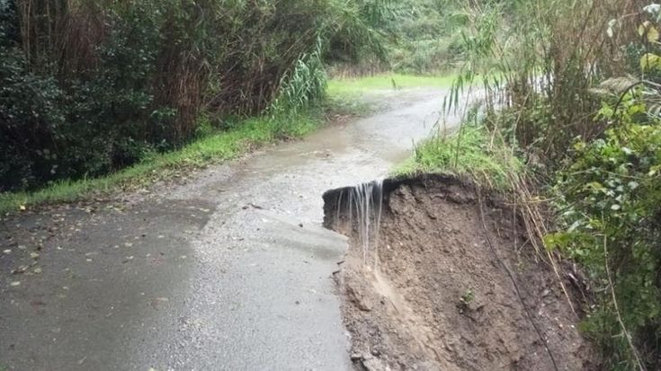 Il Levante ligure assediato dalle frane, la Via dell’Amore sorvegliata speciale