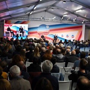 Da Manuel Agnelli a Tremonti, tutti i protagonisti del Festival della tv di Dogliani
