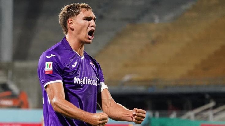 Coppa Italia, Fiorentina e Genoa agli ottavi: sfideranno Napoli e Inter