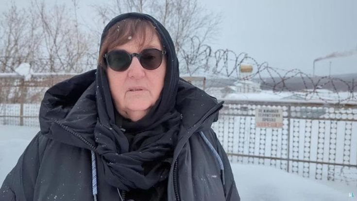 L’ultimo appello di Lyudmila, la madre di Navalny: “Putin, ridammi il corpo di mio figlio”