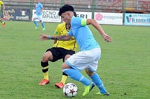 La Champions della Primavera parte bene: Borussia ko