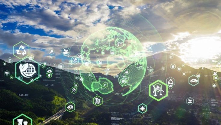 Eco-brevetti, frenata negli ultimi tre anni