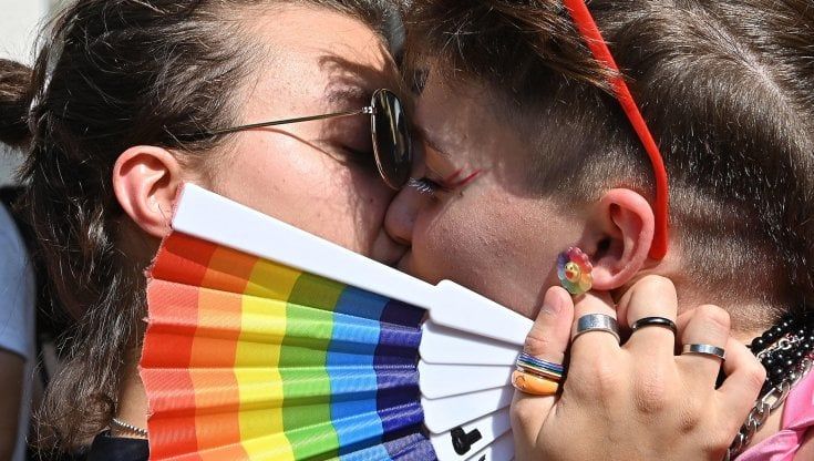 Ministero della Natalità, idea della Lega. E da destra parte l'attacco ai diritti