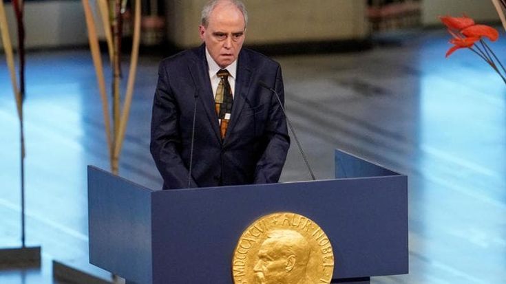Il Nobel Rachinskij: “I russi non capiranno le responsabilità dell’aggressione contro Kiev”