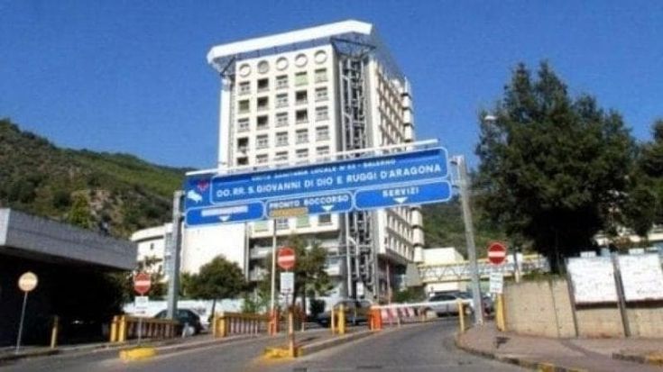 Ravello, morso da un pitbull mentre va al matrimonio della figlia