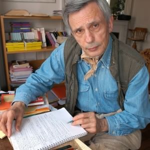 Jerome Charyn: "Neanche a Parigi dimentichi il Bronx"