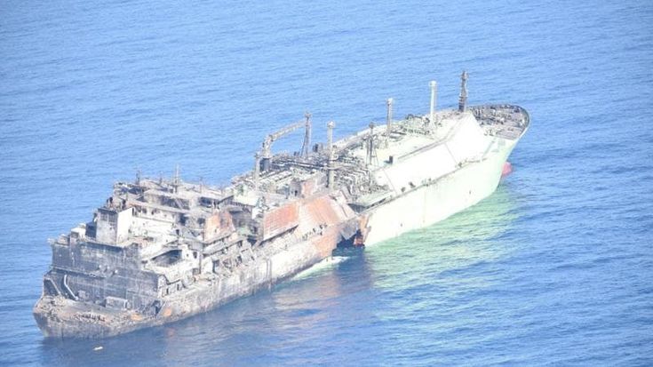 La flotta fantasma di Mosca, braccata dai sabotatori ucraini nel cuore del Mediterraneo