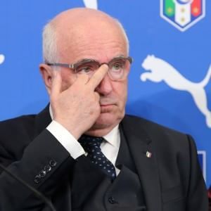 Calcio fuori dalla Giunta Coni (ecco chi vuole candidarsi...)