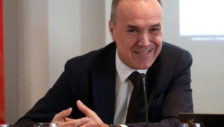 Lega di Serie B, Balata presidente