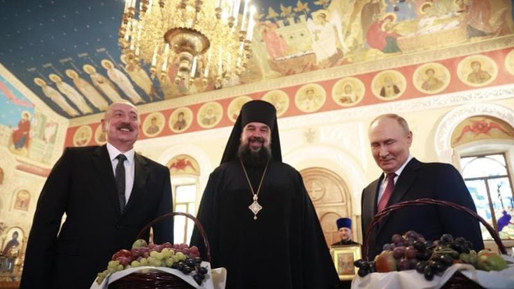 Putin vara il decreto per concedere l’esilio ai giovani occidentali che rifiutano la democrazia liberale: “Benvenuto a chi rifiuta omosessuali e globalismo ”