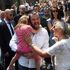Salvini in Lombardia: 