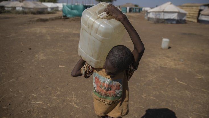 Tigray, i ribelli accettano la "tregua umanitaria" offerta dal premier dell'Etiopia: "Ma sbloccate subito gli aiuti"
